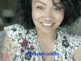Mixxxedcookies