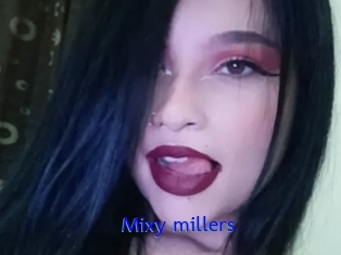 Mixy_millers
