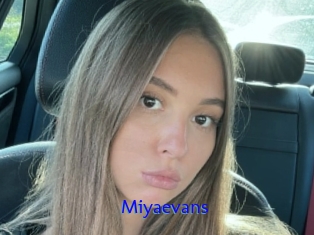 miyaevans Sexo Gratis