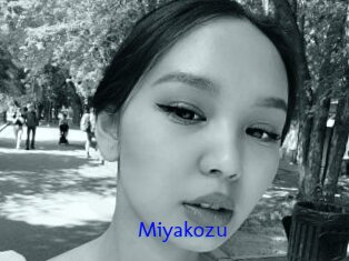 Miyakozu