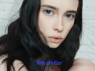 Miyamiler