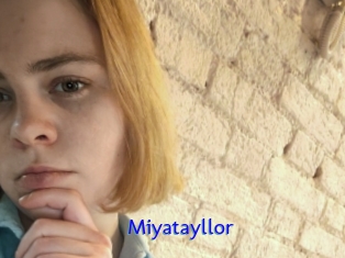 Miyatayllor