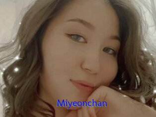 miyeonchan Sexo Gratis