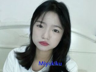 Miyukiku