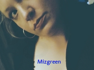 Mizgreen