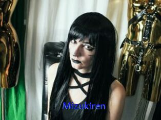 mizukiren Sexo Gratis
