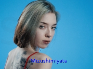 Mizushimiyata