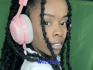 Mizzjuju