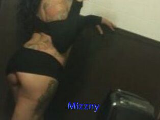 Mizzny