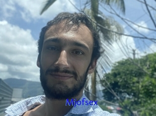 Mjofsex