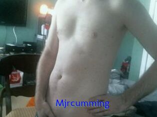 Mjrcumming