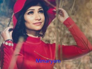 Mmaryam
