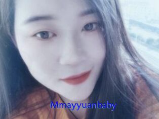 Mmayyuanbaby