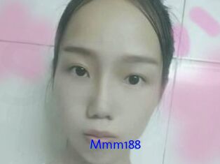 Mmm188