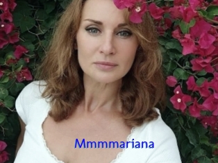 Mmmmariana
