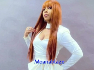Moanablaze