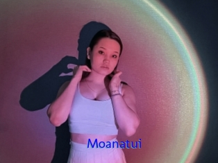 Moanatui