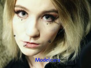 Modelcara