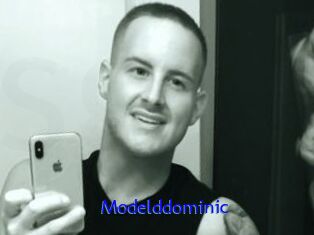 Modelddominic