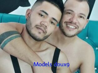 models_doux9 Sexo Gratis
