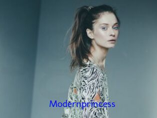 Modernprincess