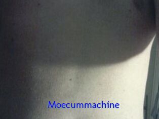 Moecummachine
