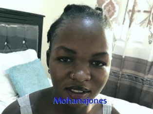 Mohanajones