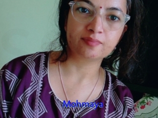 Mohmaya