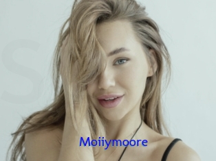 moiiymoore Sexo Gratis