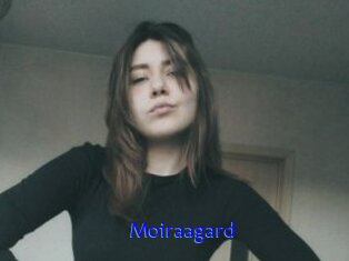 Moiraagard