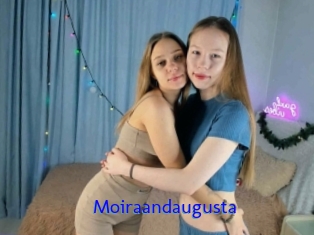 Moiraandaugusta