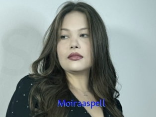 Moiraaspell