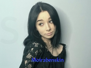 Moirabenskin