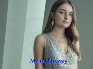 Moirablakeway