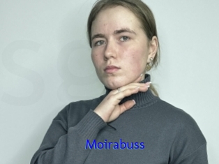 Moirabuss