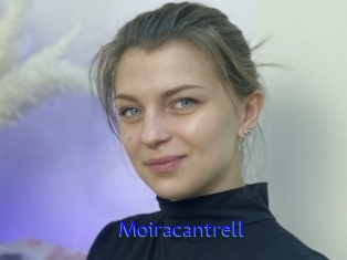 Moiracantrell