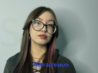 Moiracreason