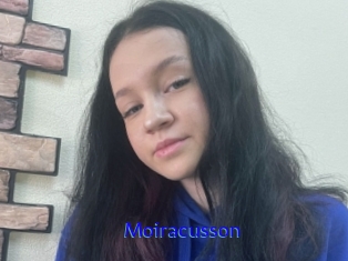 Moiracusson