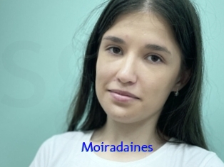Moiradaines