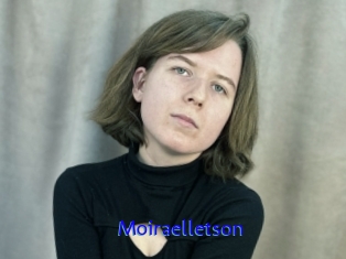 Moiraelletson