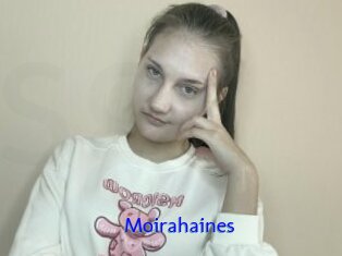 Moirahaines