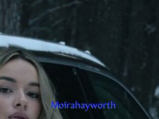 Moirahayworth
