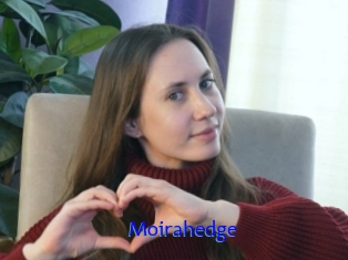 Moirahedge