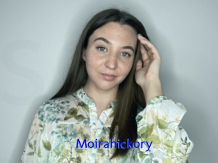 Moirahickory