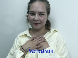 Moirealman