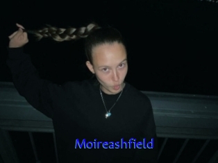 Moireashfield