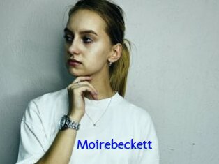 Moirebeckett