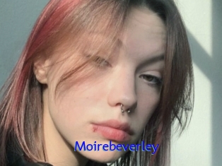 Moirebeverley
