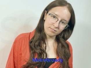 Moirebroady