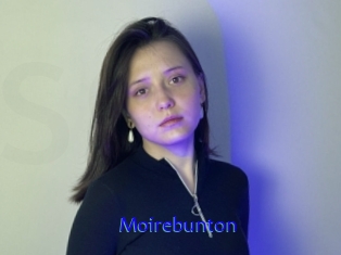 Moirebunton